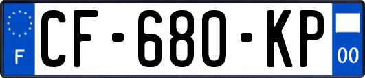 CF-680-KP