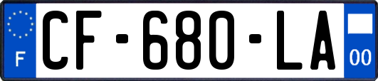 CF-680-LA