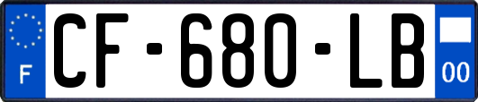 CF-680-LB
