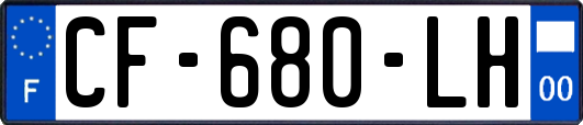 CF-680-LH