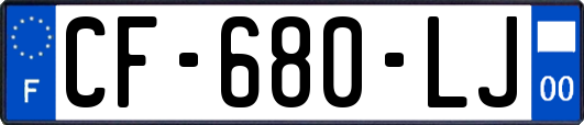 CF-680-LJ