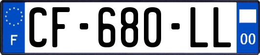 CF-680-LL