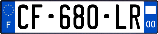 CF-680-LR