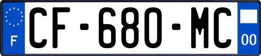 CF-680-MC
