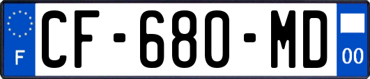 CF-680-MD