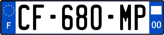 CF-680-MP
