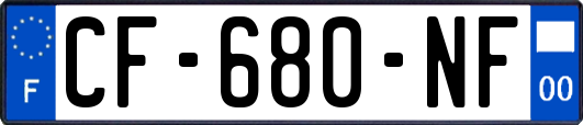CF-680-NF