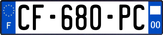 CF-680-PC