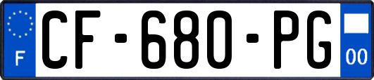 CF-680-PG