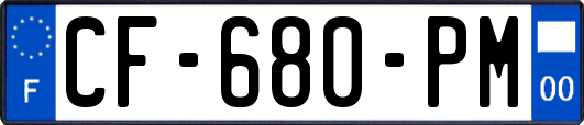CF-680-PM