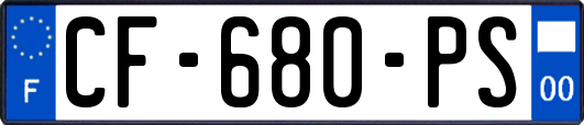 CF-680-PS
