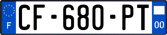 CF-680-PT
