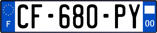 CF-680-PY
