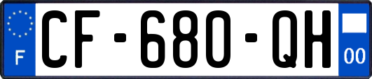 CF-680-QH
