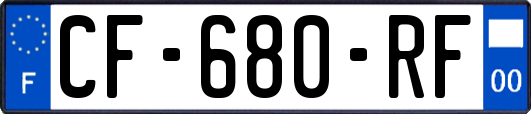 CF-680-RF