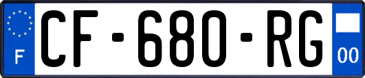 CF-680-RG