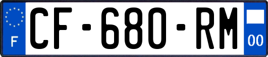 CF-680-RM
