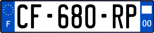 CF-680-RP