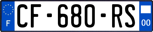 CF-680-RS