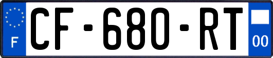 CF-680-RT
