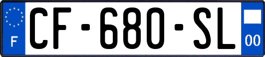 CF-680-SL