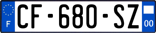 CF-680-SZ
