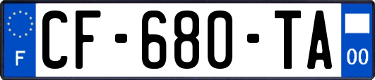 CF-680-TA