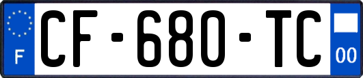 CF-680-TC