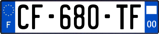 CF-680-TF