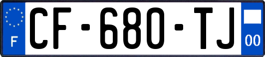 CF-680-TJ