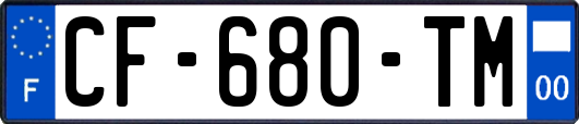 CF-680-TM