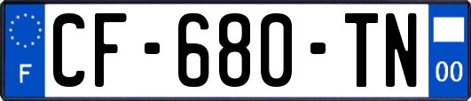 CF-680-TN