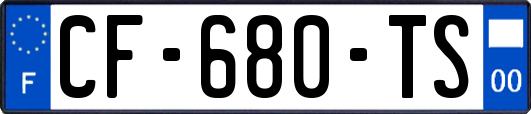 CF-680-TS