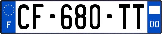 CF-680-TT