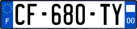 CF-680-TY