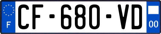 CF-680-VD