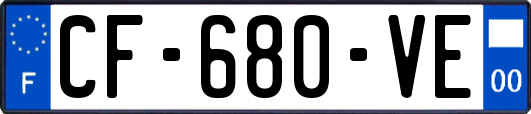 CF-680-VE