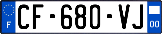 CF-680-VJ