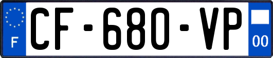 CF-680-VP