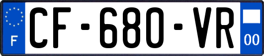 CF-680-VR