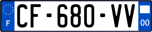 CF-680-VV