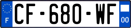 CF-680-WF