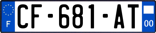 CF-681-AT