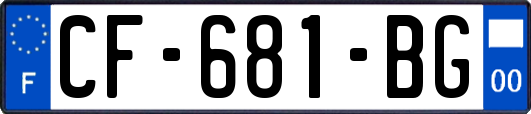 CF-681-BG