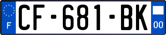 CF-681-BK