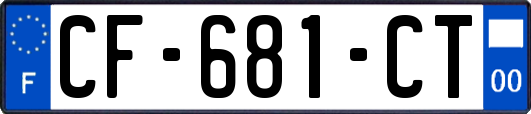 CF-681-CT