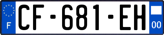 CF-681-EH