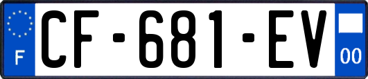 CF-681-EV