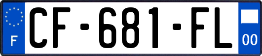 CF-681-FL