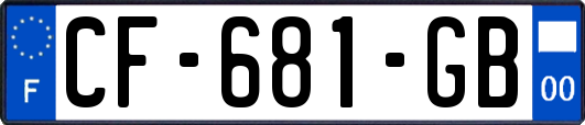 CF-681-GB